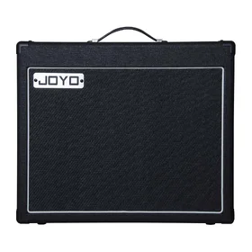 Customer Returned Joyo 112V Guitar Cabinet - 1 x 12 inch Celestion Vintage 30 Speaker