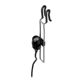 Customer Returned Superlux E101TQG Tie Clip Lapel Condenser Microphone