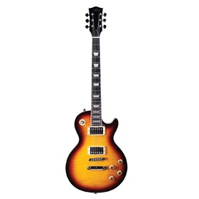 Customer Returned Artist LP59TSB Deluxe Electric Guitar Vintage Sunburst