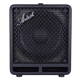 Customer Returned Artist BCN110 250 Watt 1x10 Inch Bass Guitar Amp Cabinet