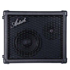 Customer Returned Artist BSK20V2 20 Watt Battery Powered Amplifier