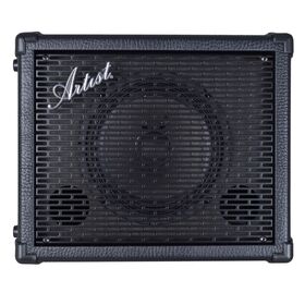 Customer Returned Artist BSK20 20 Watt Battery Powered Amplifier