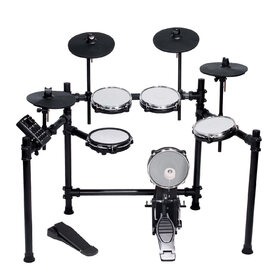 Customer Returned Artist EDK924M 9-Piece Electronic Drumkit with Mesh Drum Heads