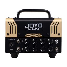 Customer Returned Joyo Tweedy Bantamp Series 20 Watt Guitar Hybrid-Tube Amp Head