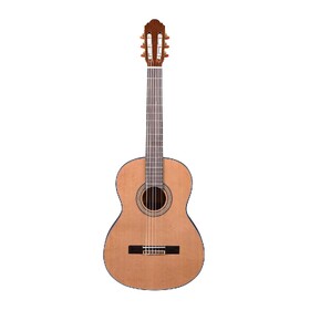 Customer Returned Artist HG39303 Classical Guitar with Truss Rod - Solid Cedar Top