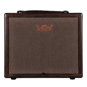 Customer Returned AGA SCX1P 20W Battery Powered Acoustic Amplifier with Bluetooth