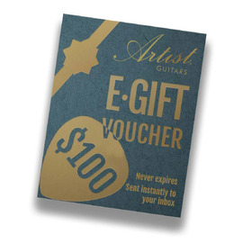 $100 Gift Voucher