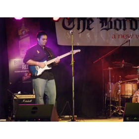 Artist Guitars