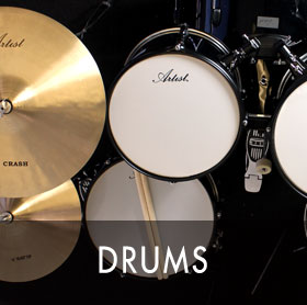 Drums