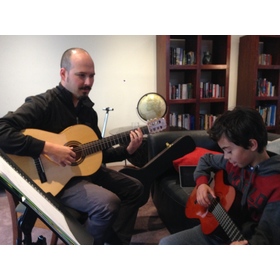 Artist Guitars