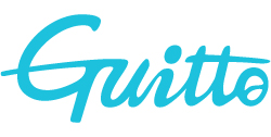 Guitto brand logo