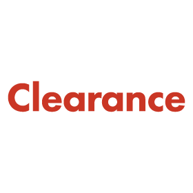 Image of Clearance Items