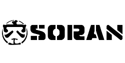 SORAN brand logo
