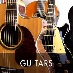 Guitars