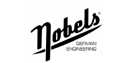 NOBELS brand logo