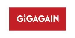 GIGAGAIN brand logo