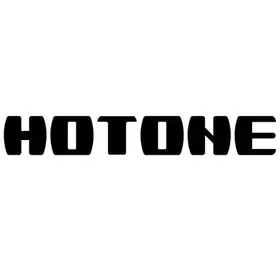Hotone brand logo