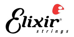 Elixir brand logo
